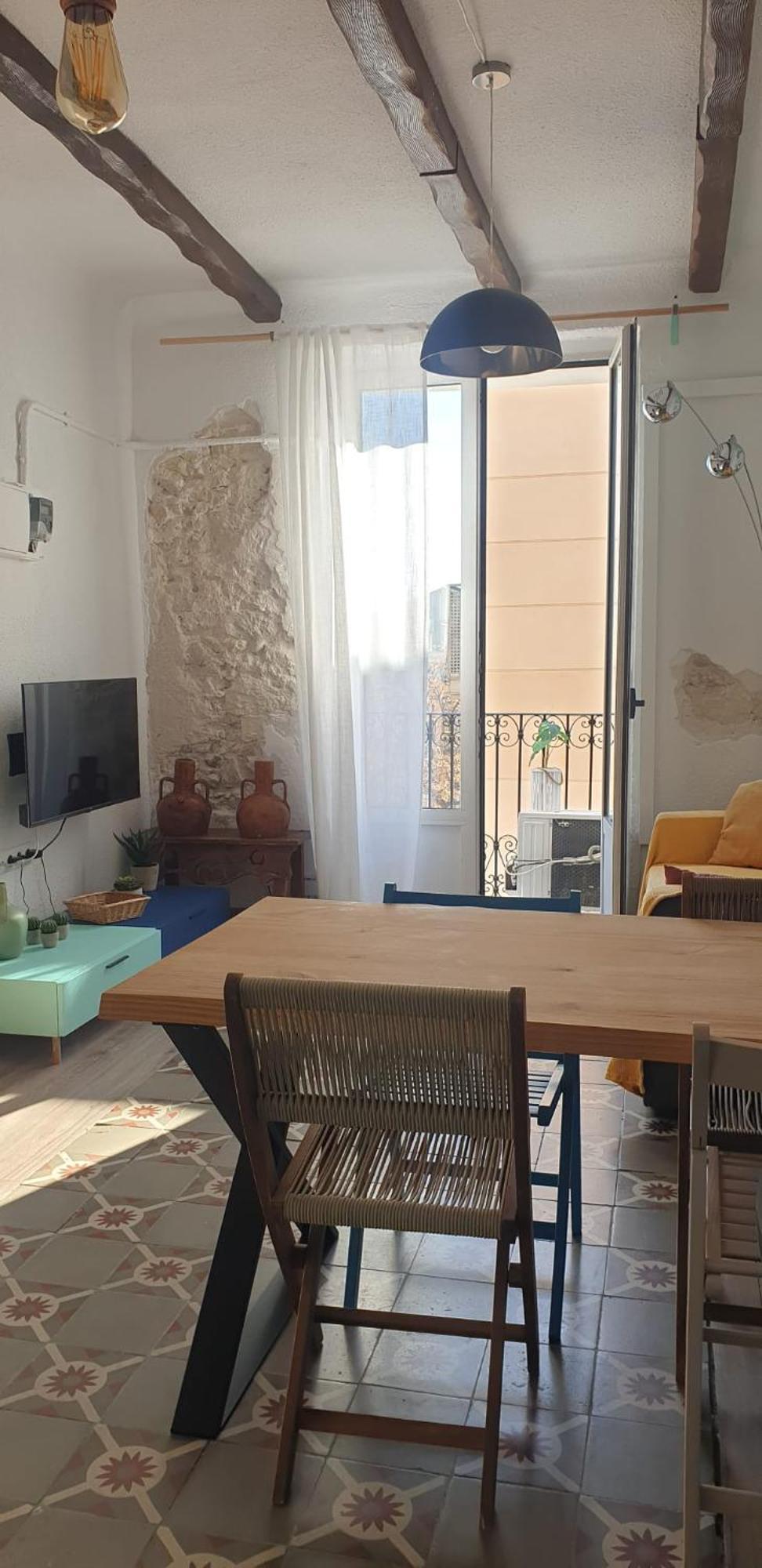 El Barrio Alicante , Playa Y Casco Antiguo ภายนอก รูปภาพ